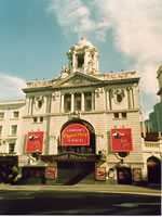 Victoria Palace Theatre