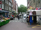 Leather Lane Market