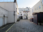 Sussex Mews West