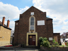 North Wembley Community Seventh-Day Adventist Church