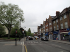 Lower Addiscombe Road