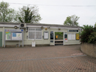 La stazione di Reedham