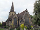 St. Peter's Parish Church