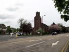 Grange Park Methodist Church