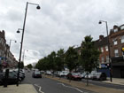 Pinner Road