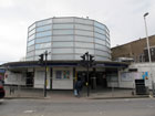 La stazione di South Ruislip