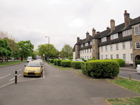 Green Lane, gli edifici ed il verde