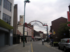 Brick Lane Market