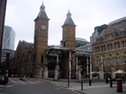 Stazione ferroviaria di Liverpool Street