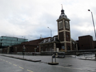 St Benet Paul's Wharf - The Metropolitan Welsh Church