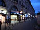 La stazione di Baker Street