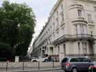 Westbourne Terrace