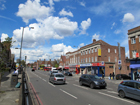 Old Oak Common Lane