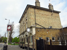 The Ranelagh - Pub