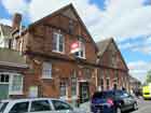 La stazione di Streatham Common