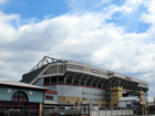 Boleyn Ground o Upton Park, il vecchio stadio del West Ham United