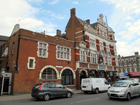 The Boleyn - Pub