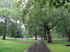 Southwark Park