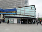 Stazione della metropolitana di Elephant and Castle 