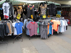 Elephant & Castle Market 